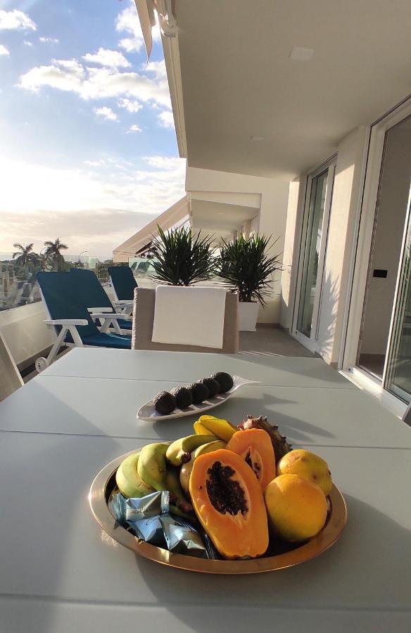 Appartement Ocean View