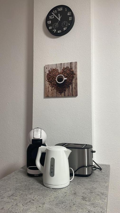 Sunshine Paraiso Appartement *