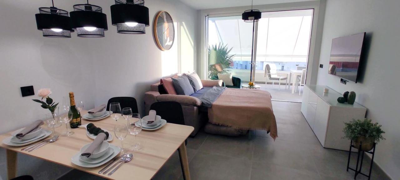 Appartement Ocean View *