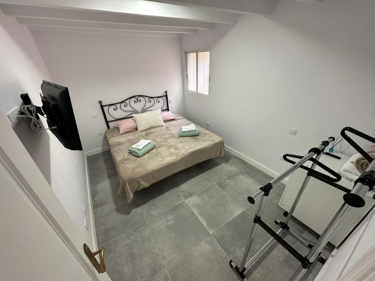 Holiday home Casa Punta Prieta Parking Wifi Playa