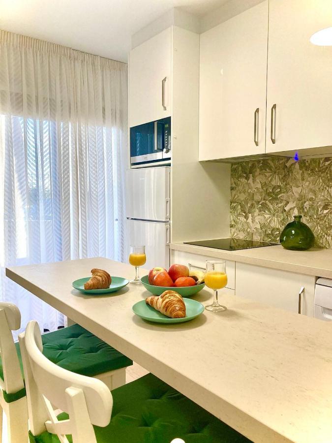 Luxury & New Apartment, Albatros In Golf Del Sur Apartment *