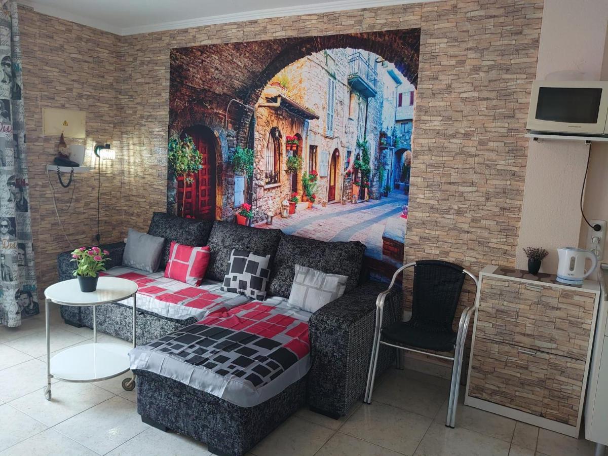 Floritas Appartement