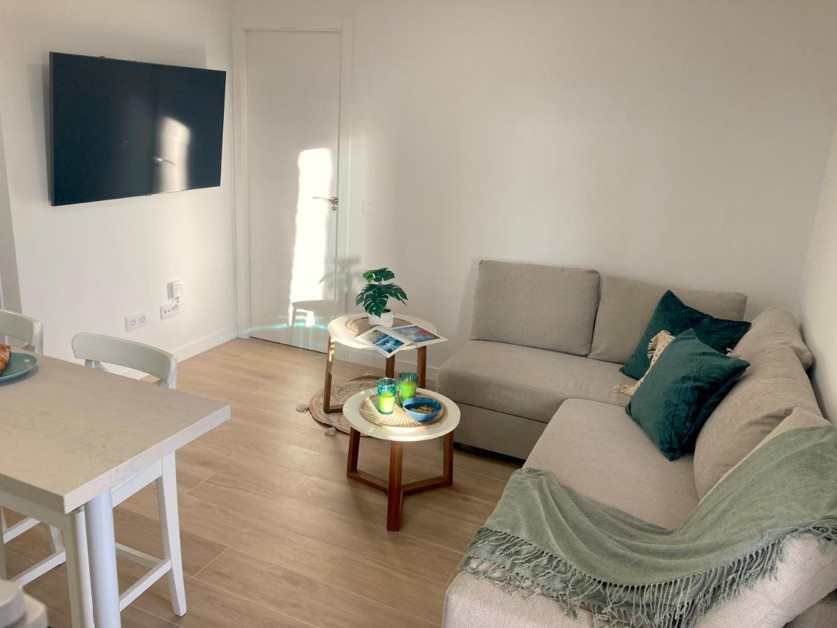 Apartment Luxury & New Apartment, Albatros In Golf Del Sur San Miguel de Abona