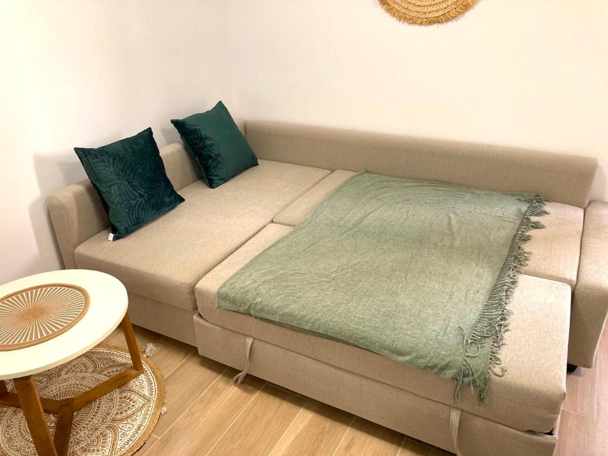 Apartment Luxury & New Apartment, Albatros In Golf Del Sur