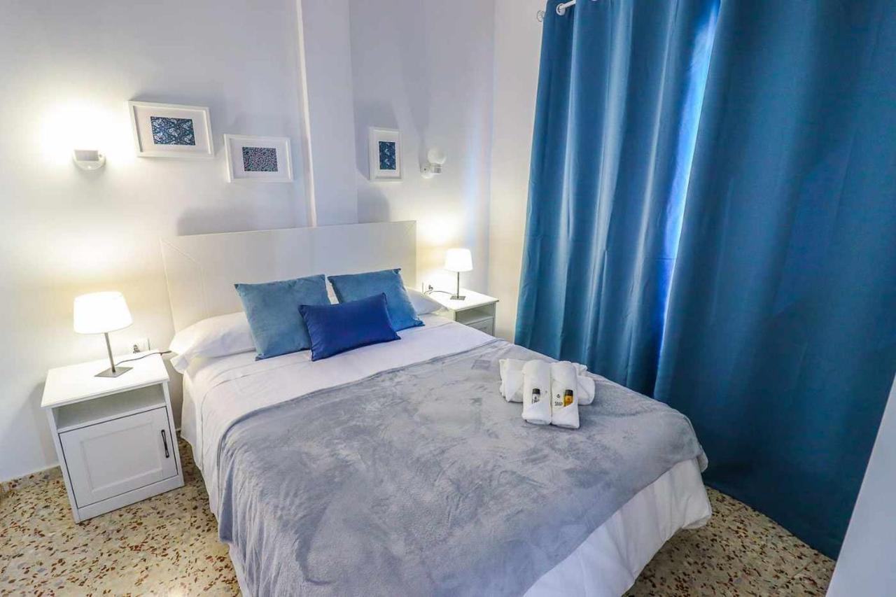 Apartment Rentaliday Wild Pris