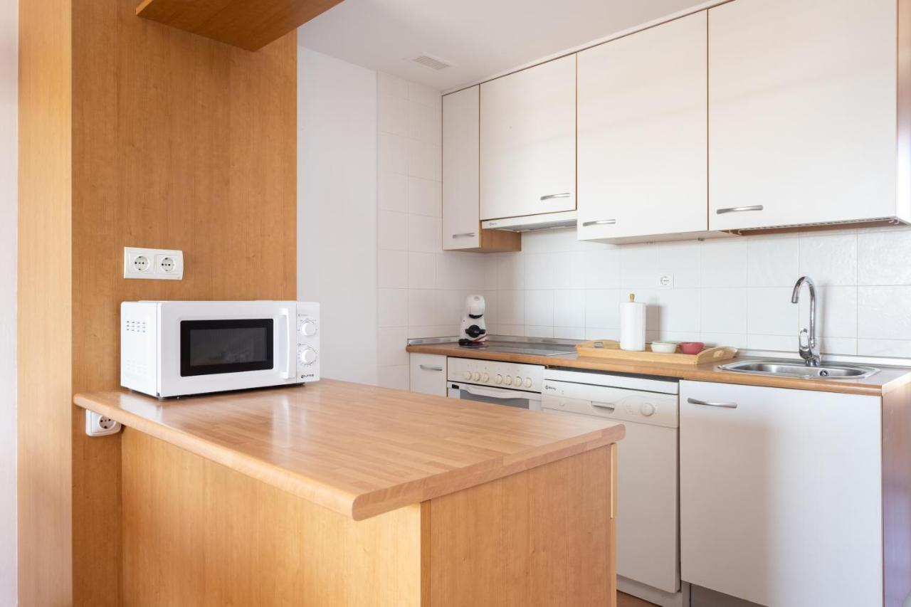 109 Sunny Paradise By Sunkeyrents Appartement