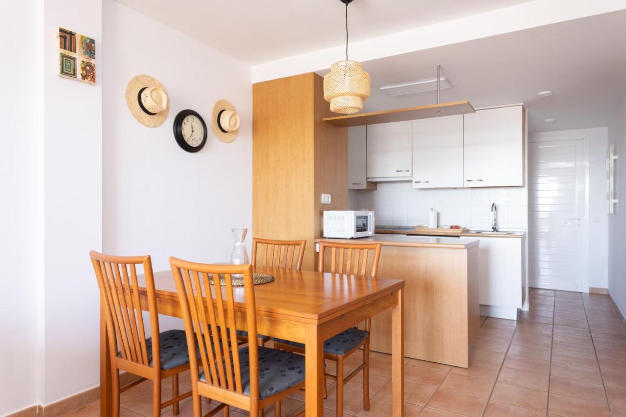 Appartement 109 Sunny Paradise By Sunkeyrents