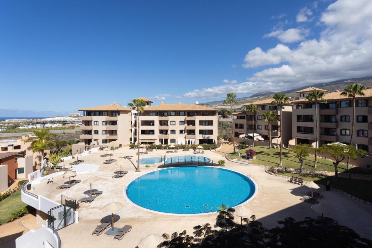 Appartement 109 Sunny Paradise By Sunkeyrents *