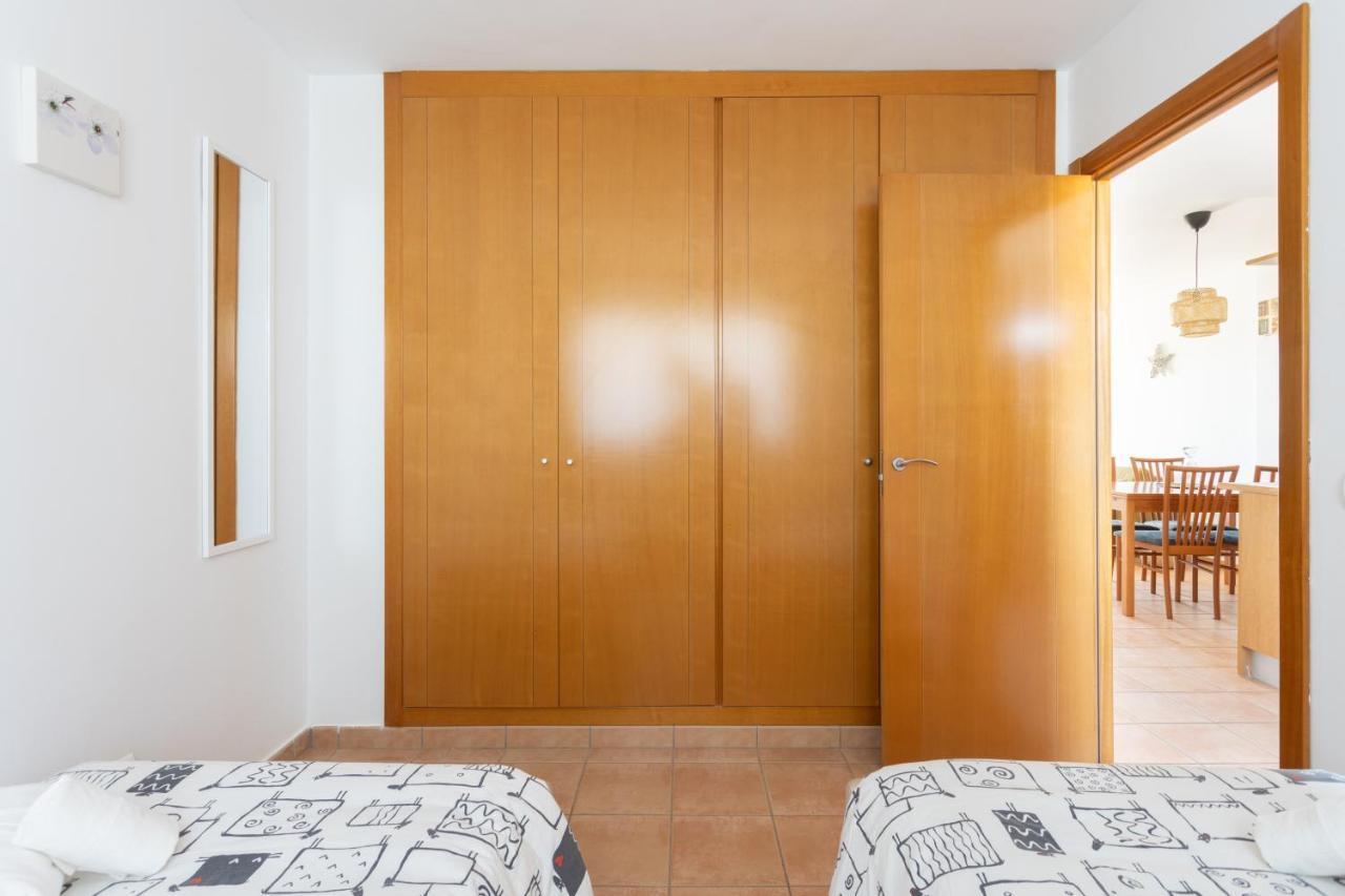 109 Sunny Paradise By Sunkeyrents Appartement