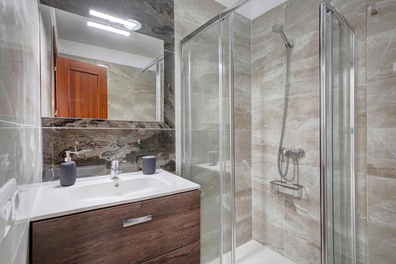 Apartment Tajinaste 0-3 Candelaria