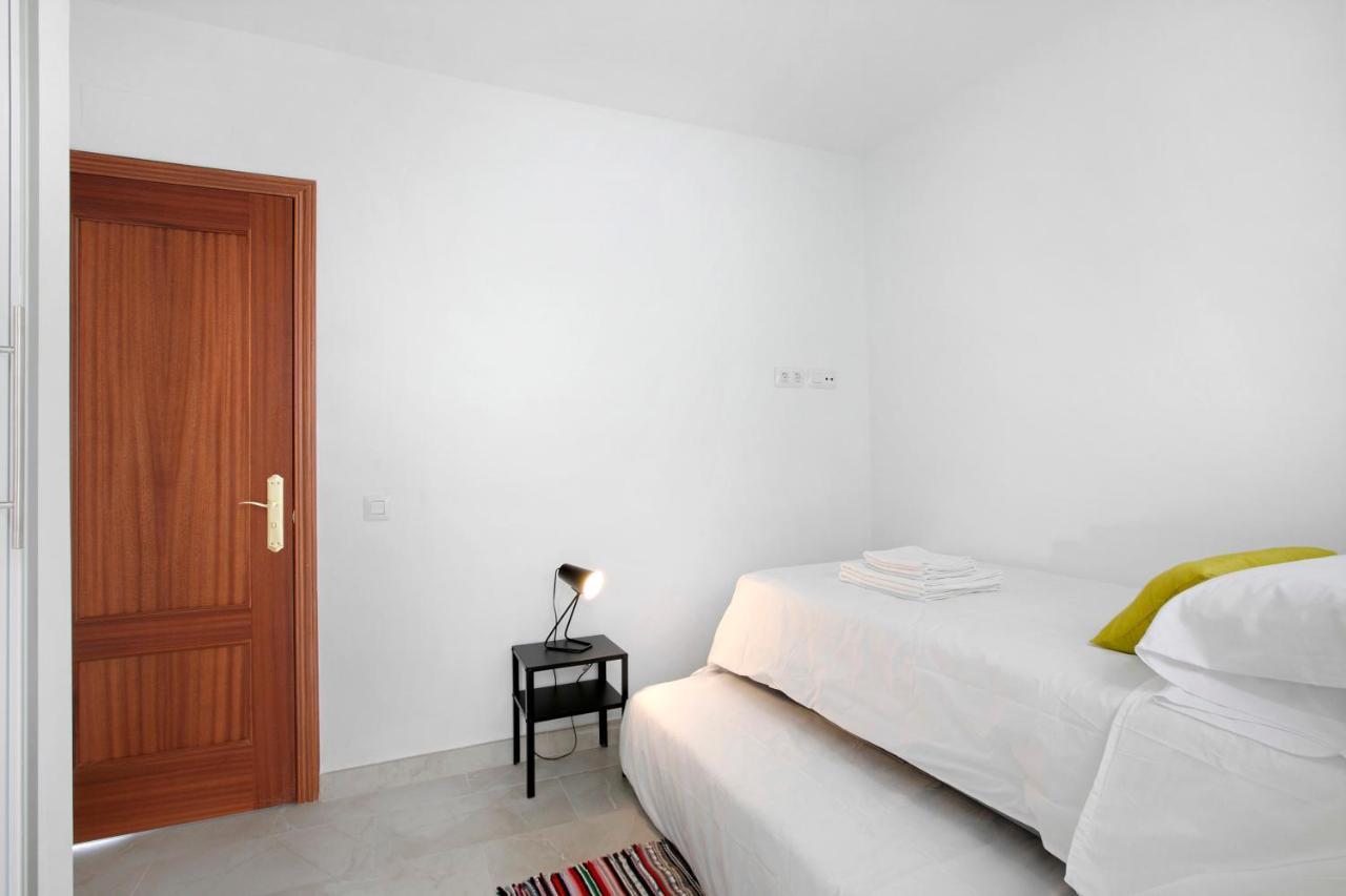 Pimpopa 0-4 Apartment *