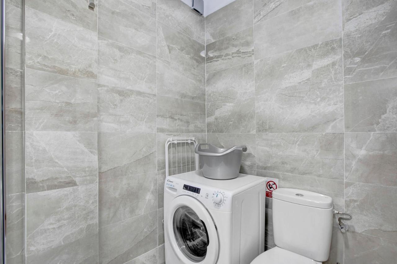 Apartment Tajinaste 0-3 *