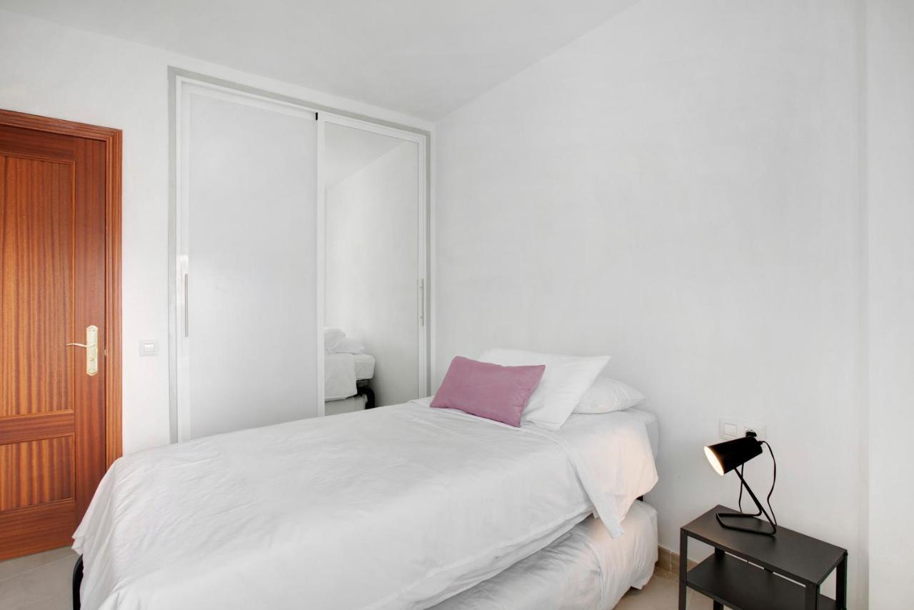 Apartment Tajinaste 0-3 *