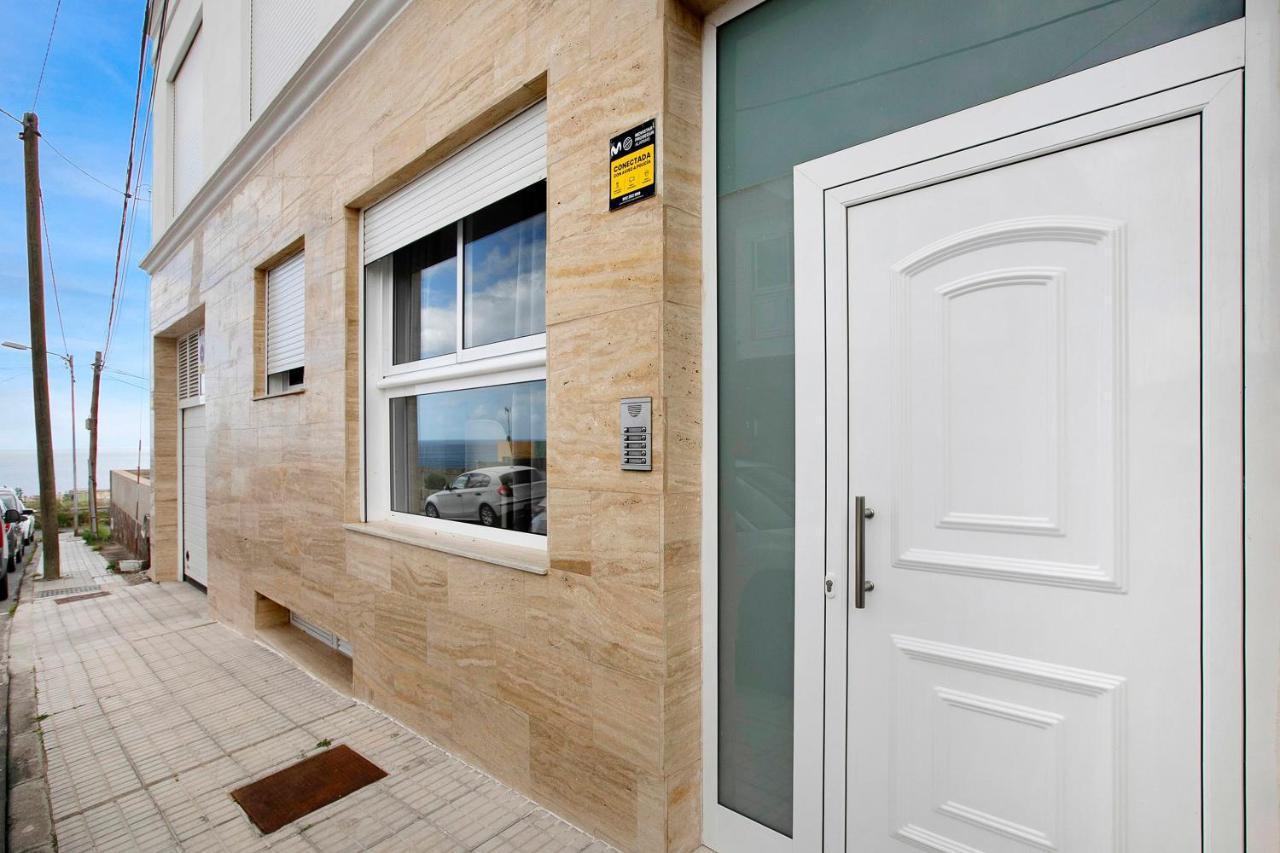 Tajinaste 0-3 Apartment Candelaria