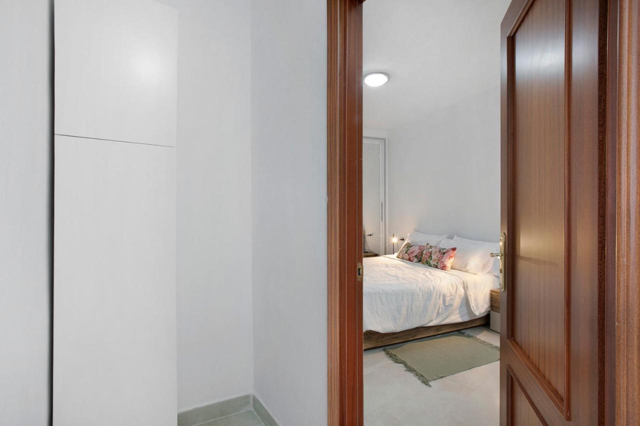 Buganvilla 0-1 Apartment Candelaria