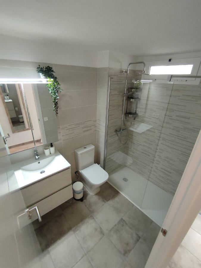 Apartment Casa Leya Cristianos *