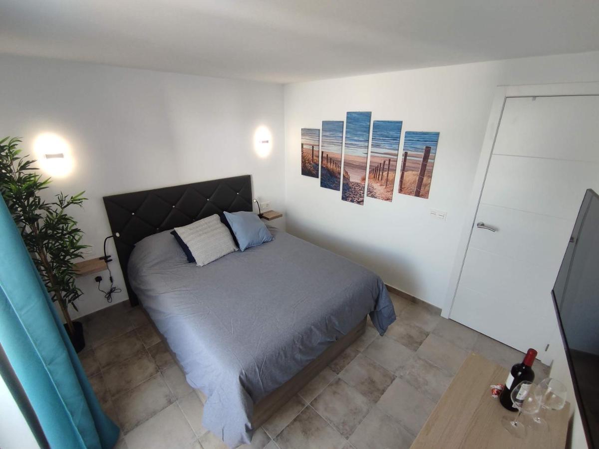 Casa Leya Cristianos * Arona (Tenerife)