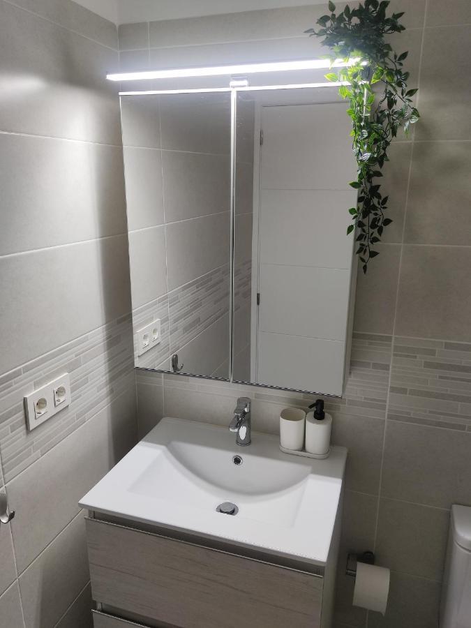Apartment Casa Leya Cristianos