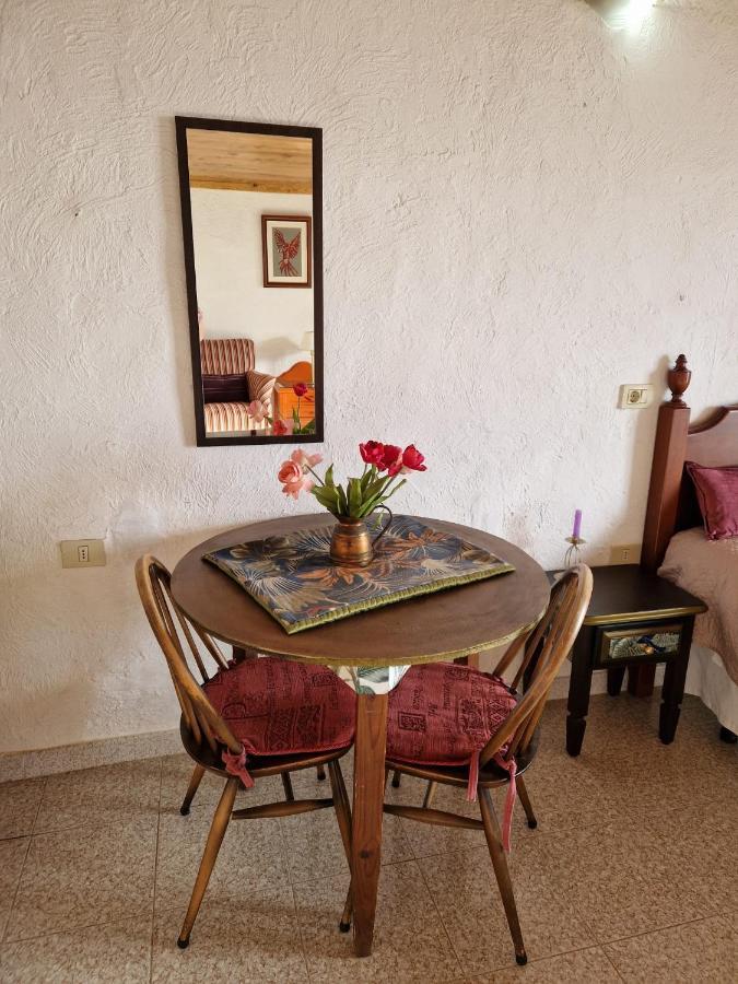 El Mirador Vilaflor