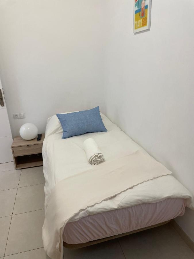 And Close To The Airport Apartment San Isidro (Tenerife)