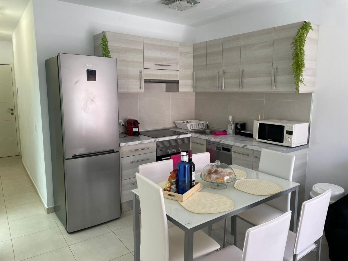 And Close To The Airport Apartment San Isidro (Tenerife)