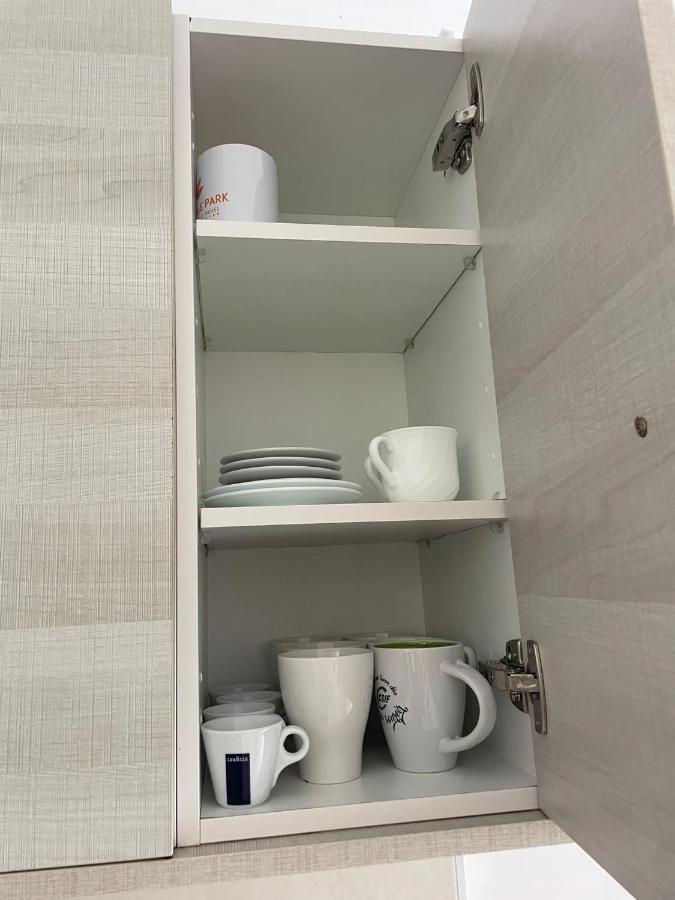 And Close To The Airport Apartment San Isidro (Tenerife)