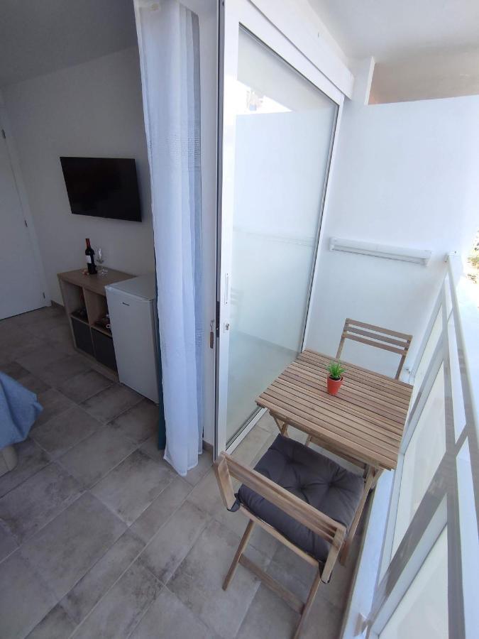 Casa Leya Cristianos Apartment