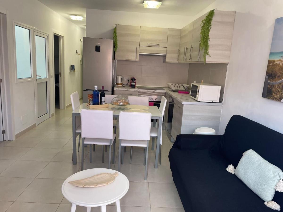 Apartment And Close To The Airport