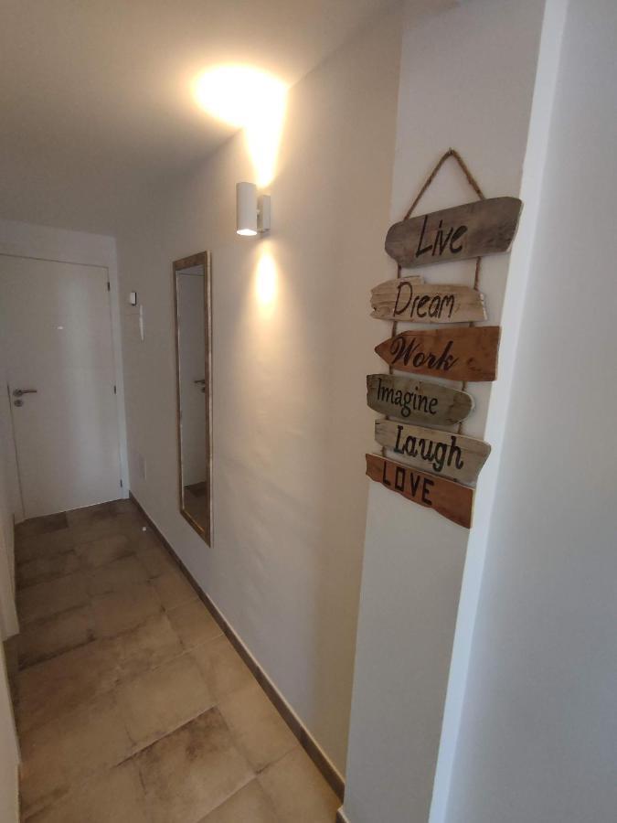 Apartment Casa Leya Cristianos