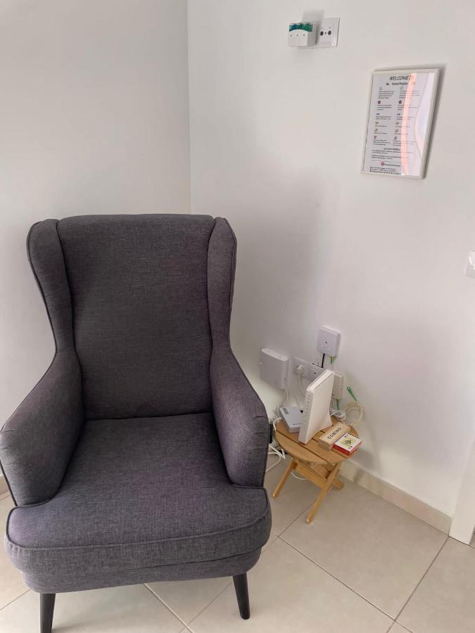 Apartment And Close To The Airport San Isidro (Tenerife)