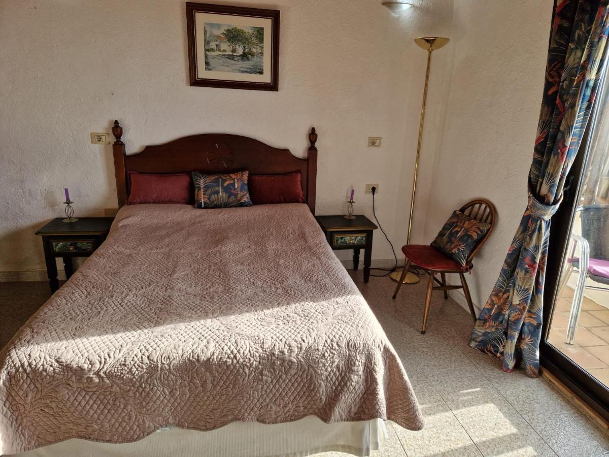 Apartment El Mirador