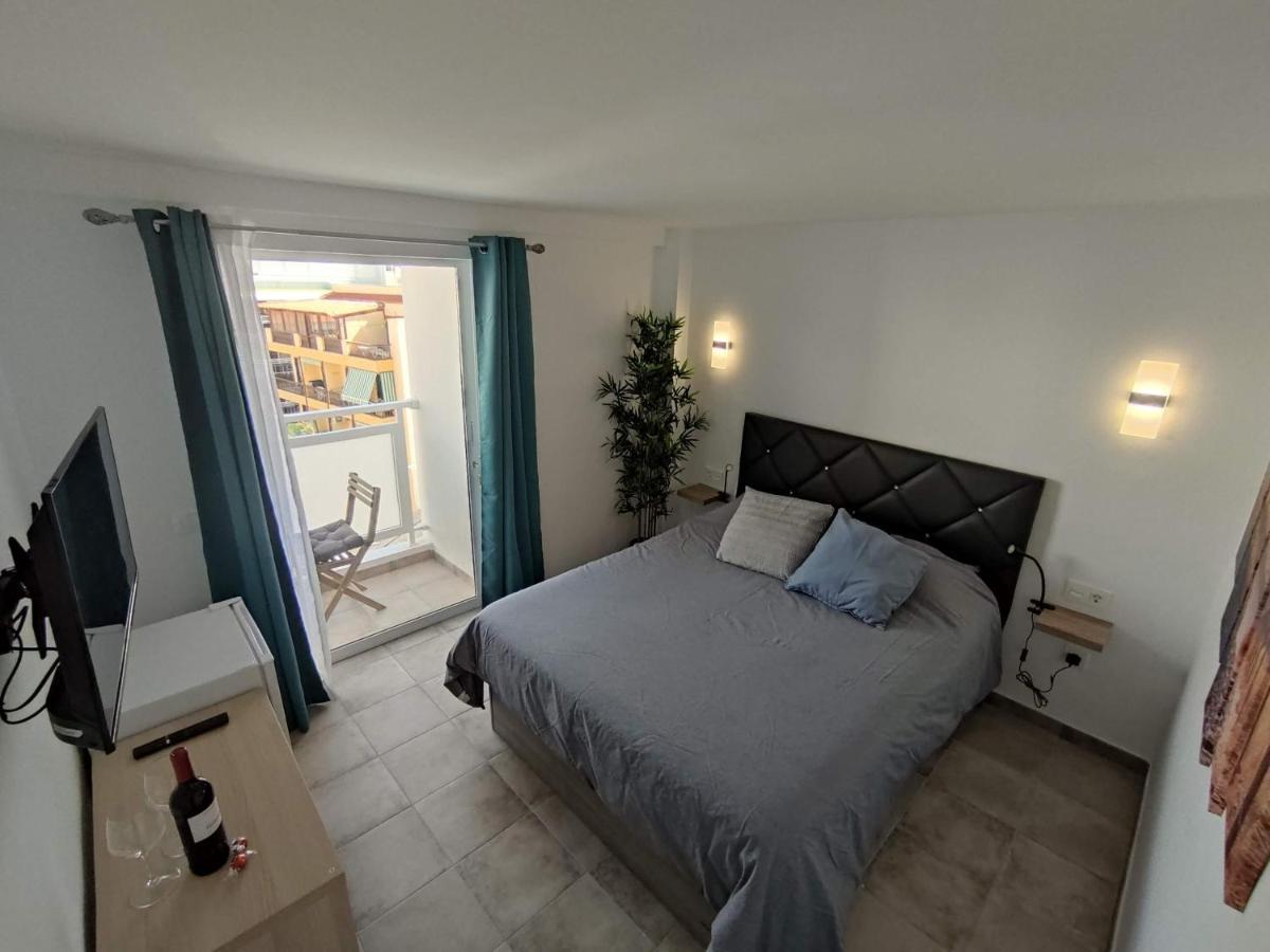 Casa Leya Cristianos Apartment Arona (Tenerife)