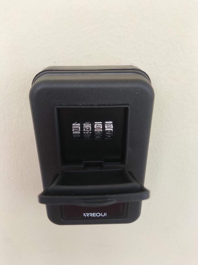 Casa Leya Cristianos Apartamento