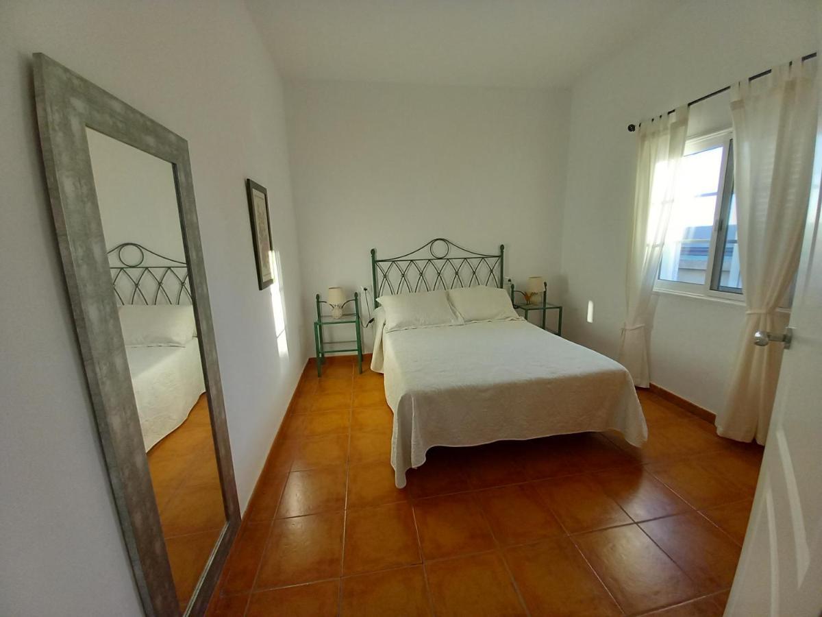 Casa Isabel - Fasnia