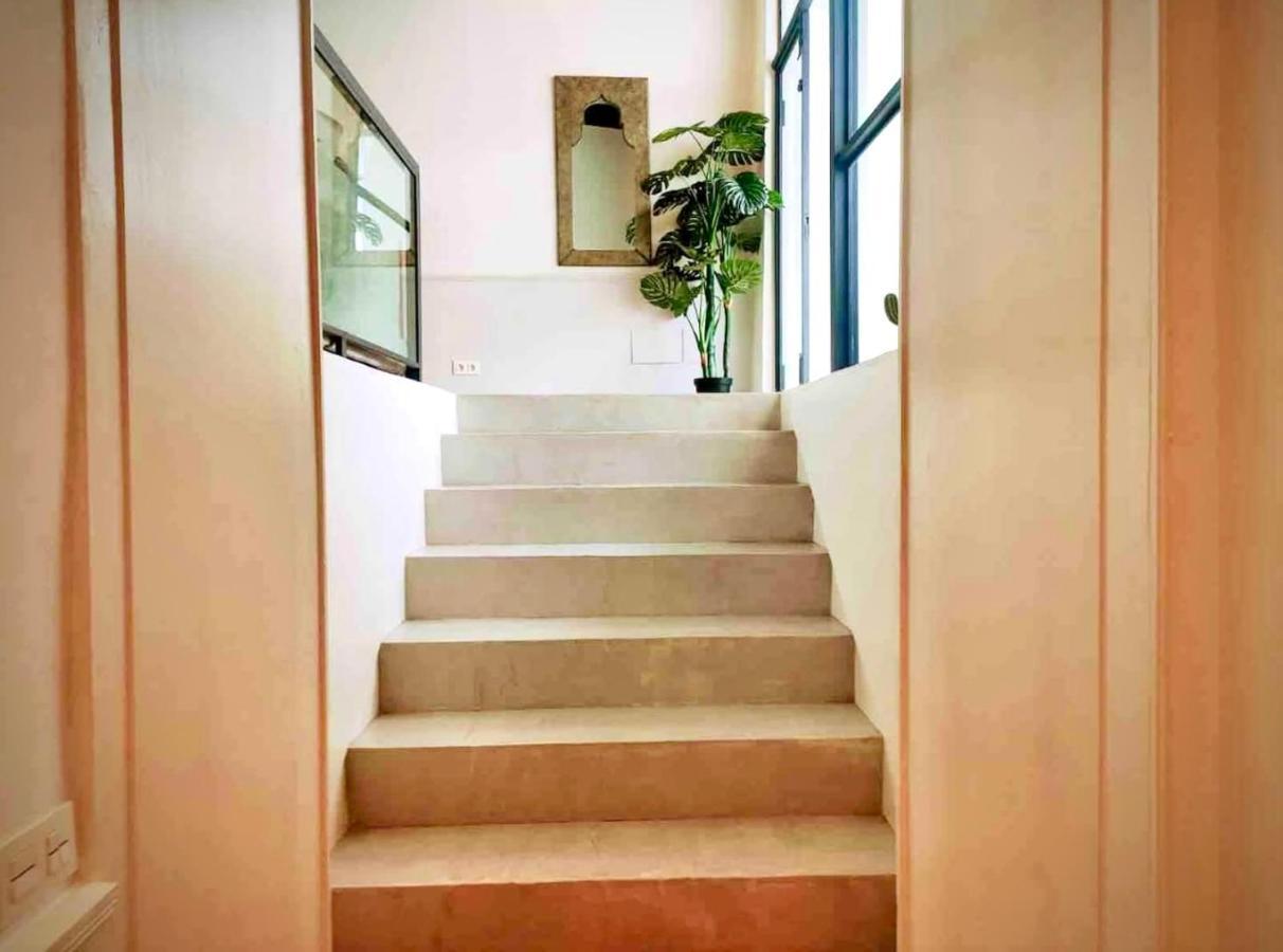 Appartement Romantisches Haus In Der Historischen Altstadt Von Orotava *