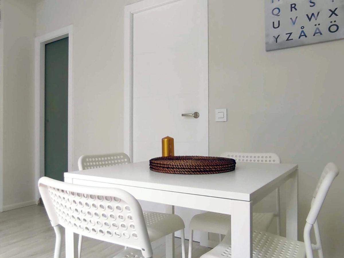 Carrillo 4 Atico Apartamento Santa Cruz de Tenerife