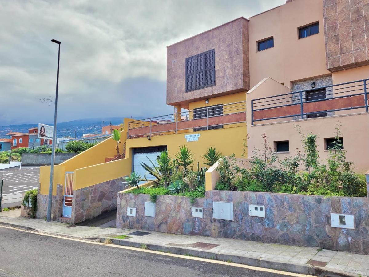 Briones Appartement