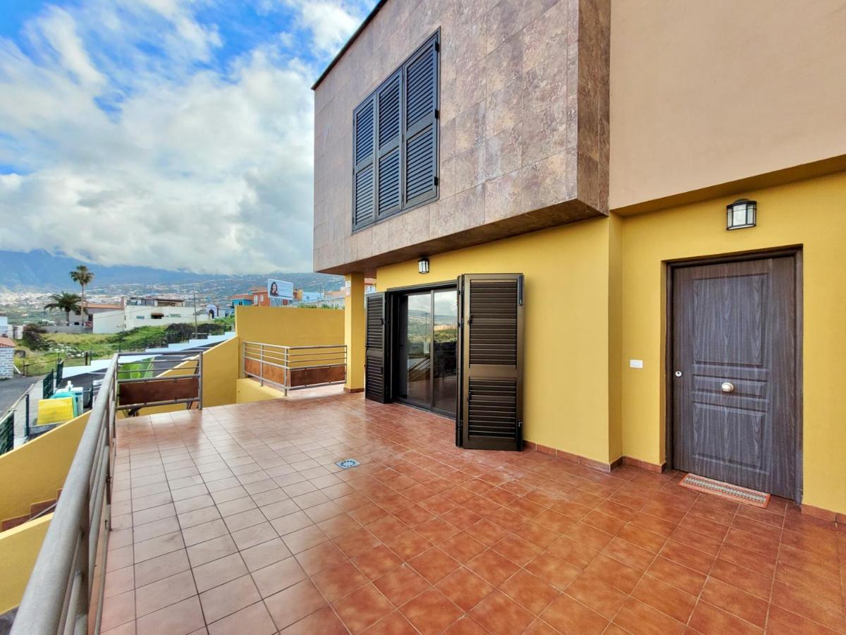 Briones Appartement *