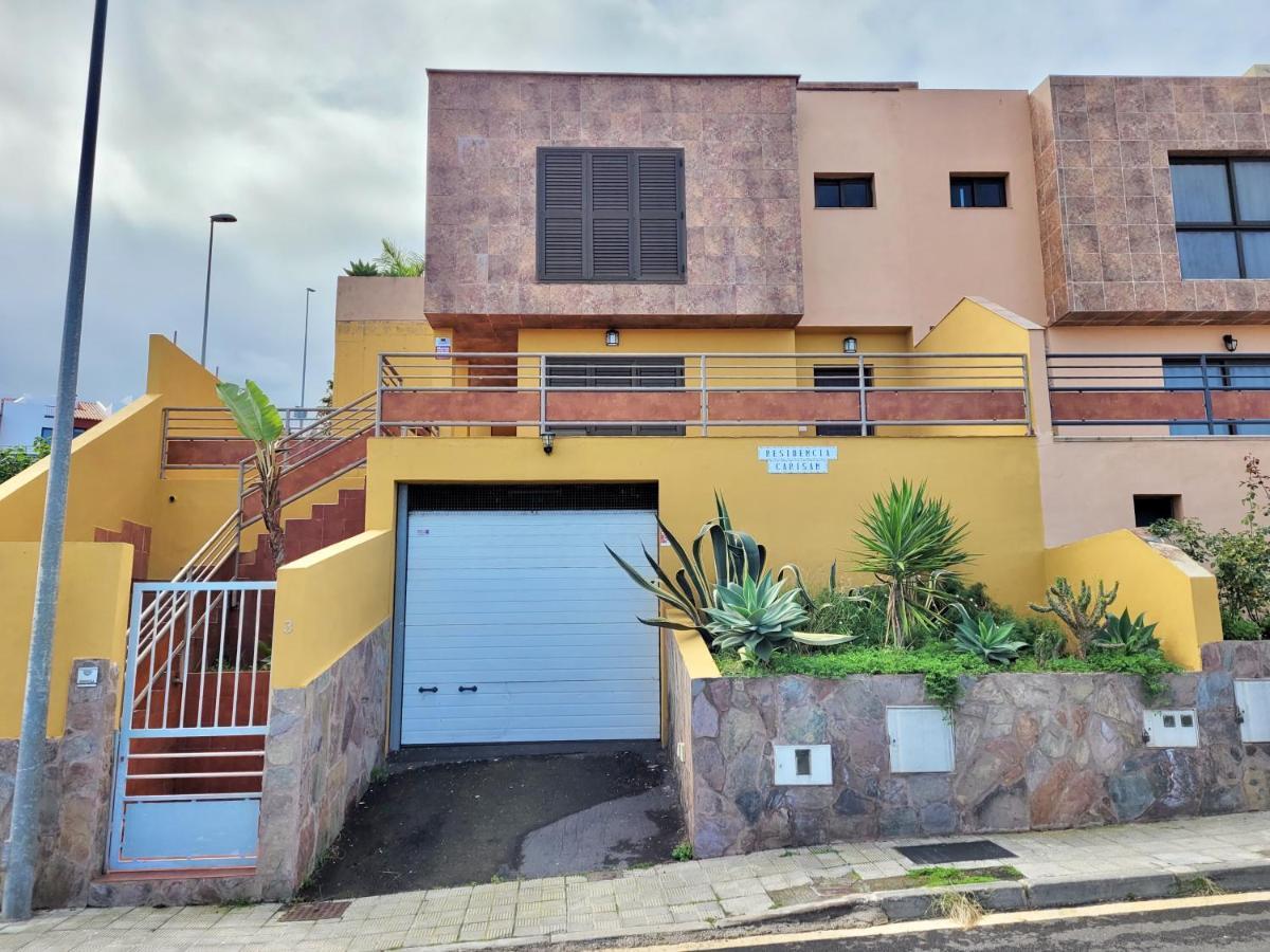 Briones Appartement