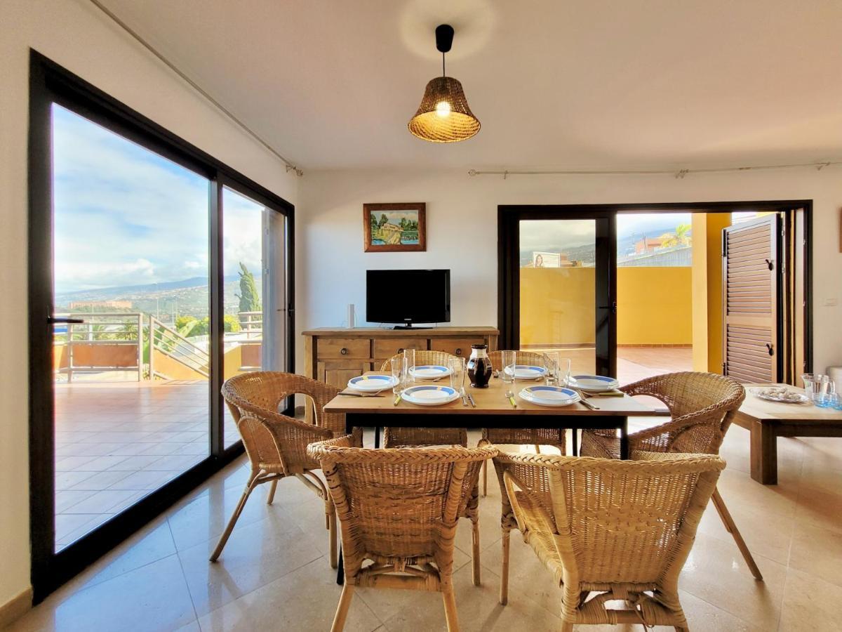 Appartement Briones