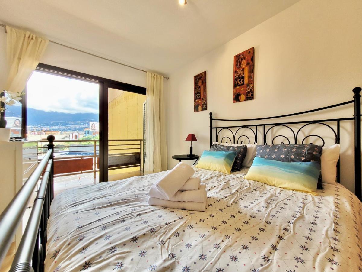 Briones Appartement
