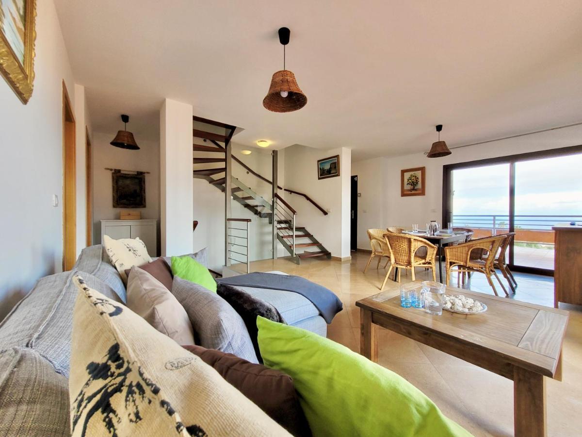 Appartement Briones Puerto de la Cruz (Tenerife)