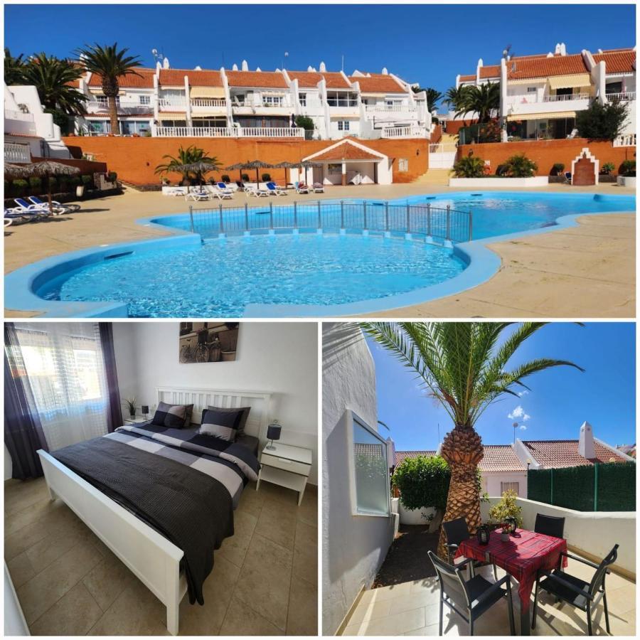 Golf & Ocean Breeze San Miguel de Abona