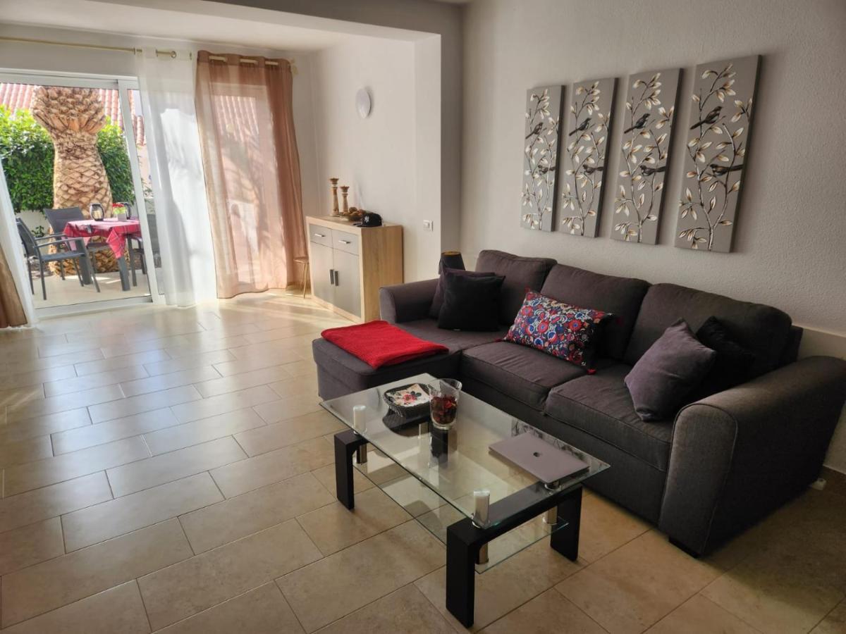 Appartement Golf & Ocean Breeze
