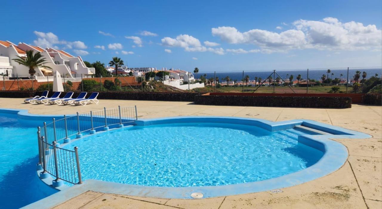 Appartement Golf & Ocean Breeze San Miguel de Abona