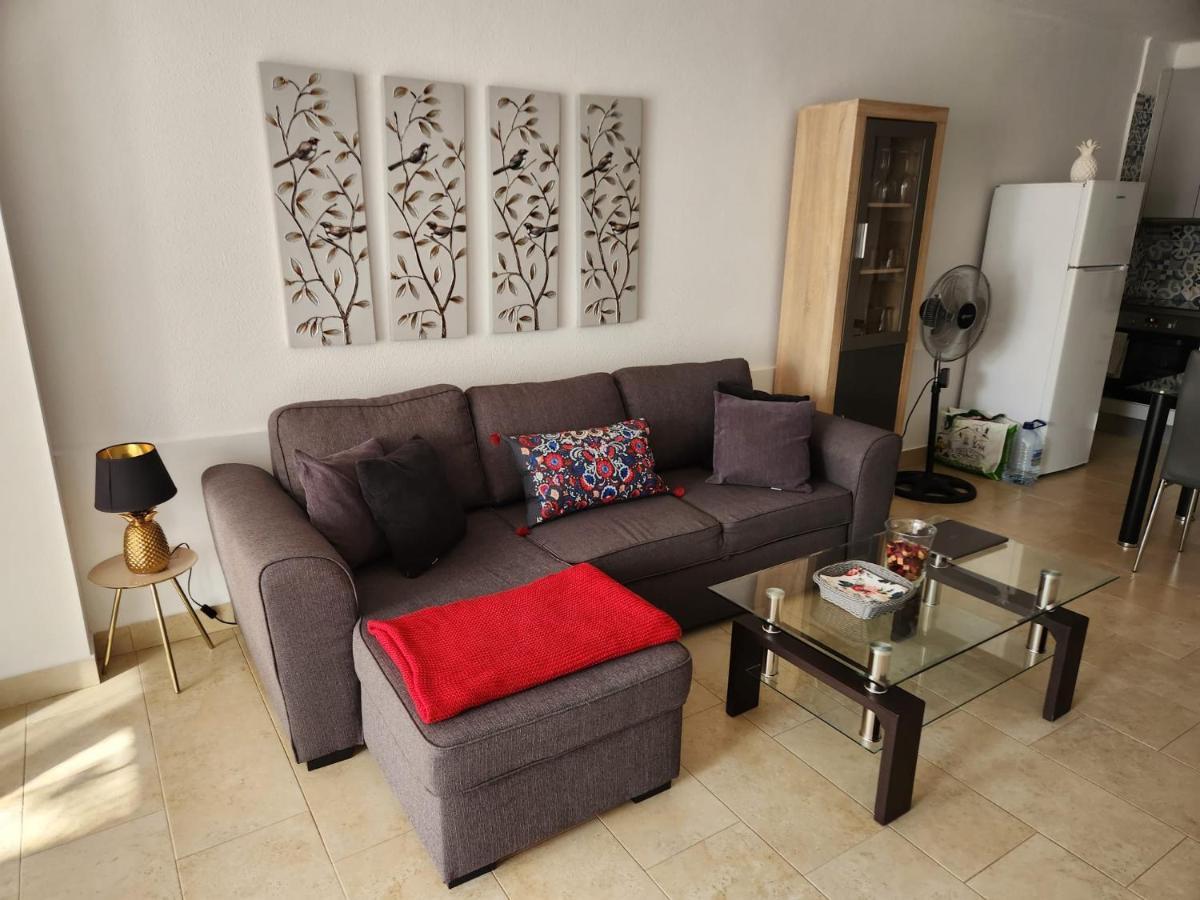 Golf & Ocean Breeze Appartement