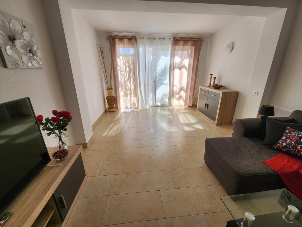 Appartement Golf & Ocean Breeze