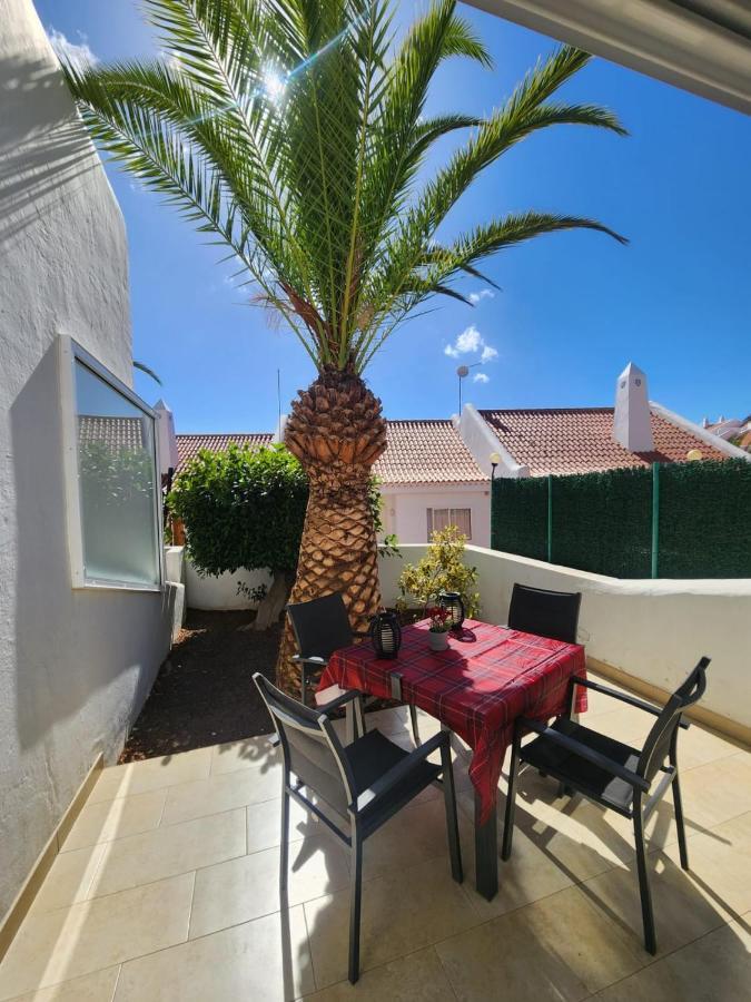 Golf & Ocean Breeze * San Miguel de Abona