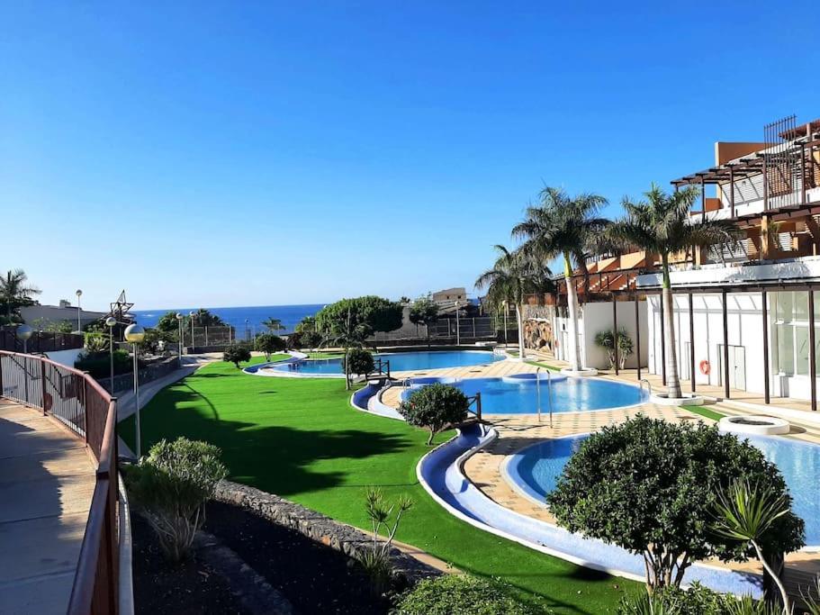 Bright And Spacious With Ocean View * San Miguel de Abona