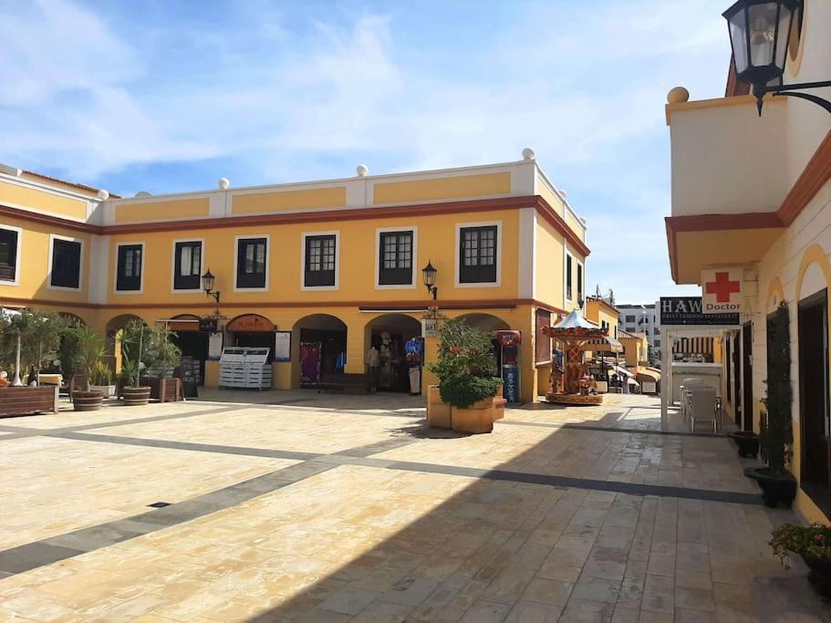 Bright And Spacious With Ocean View * San Miguel de Abona